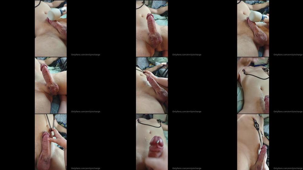 emilyincharge 02 12 2022 2703312952 i love ruining hubby and watching him ooze all