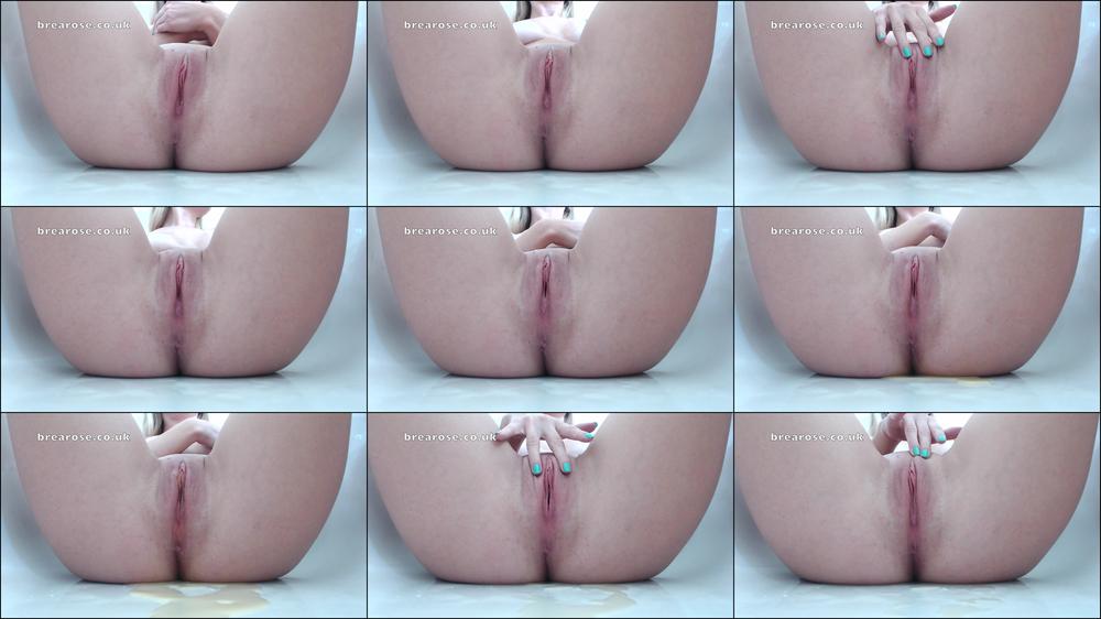 Close up pee - June 28, 2019