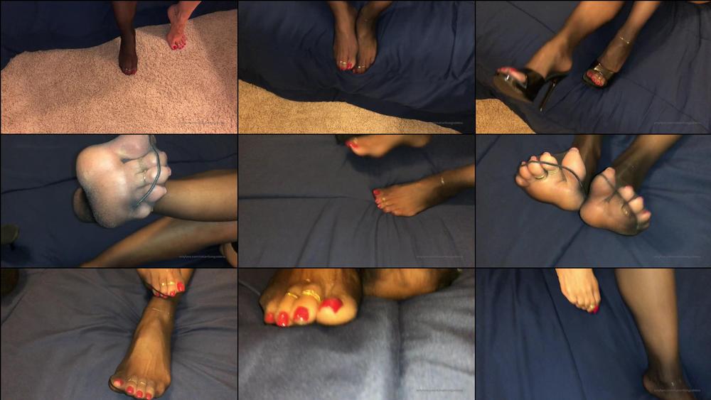 italianfootgoddess 16 04 2019 6082845 Sorry_for_the_delay......