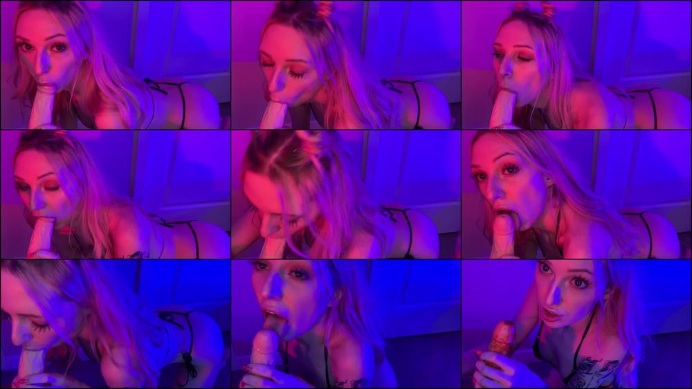 465. Devil Makes You Cum