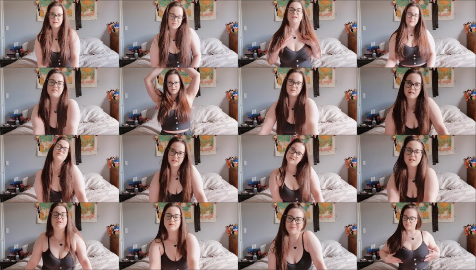 Caityfoxx Girlfriend Finds Cuckold And Anal Porn
