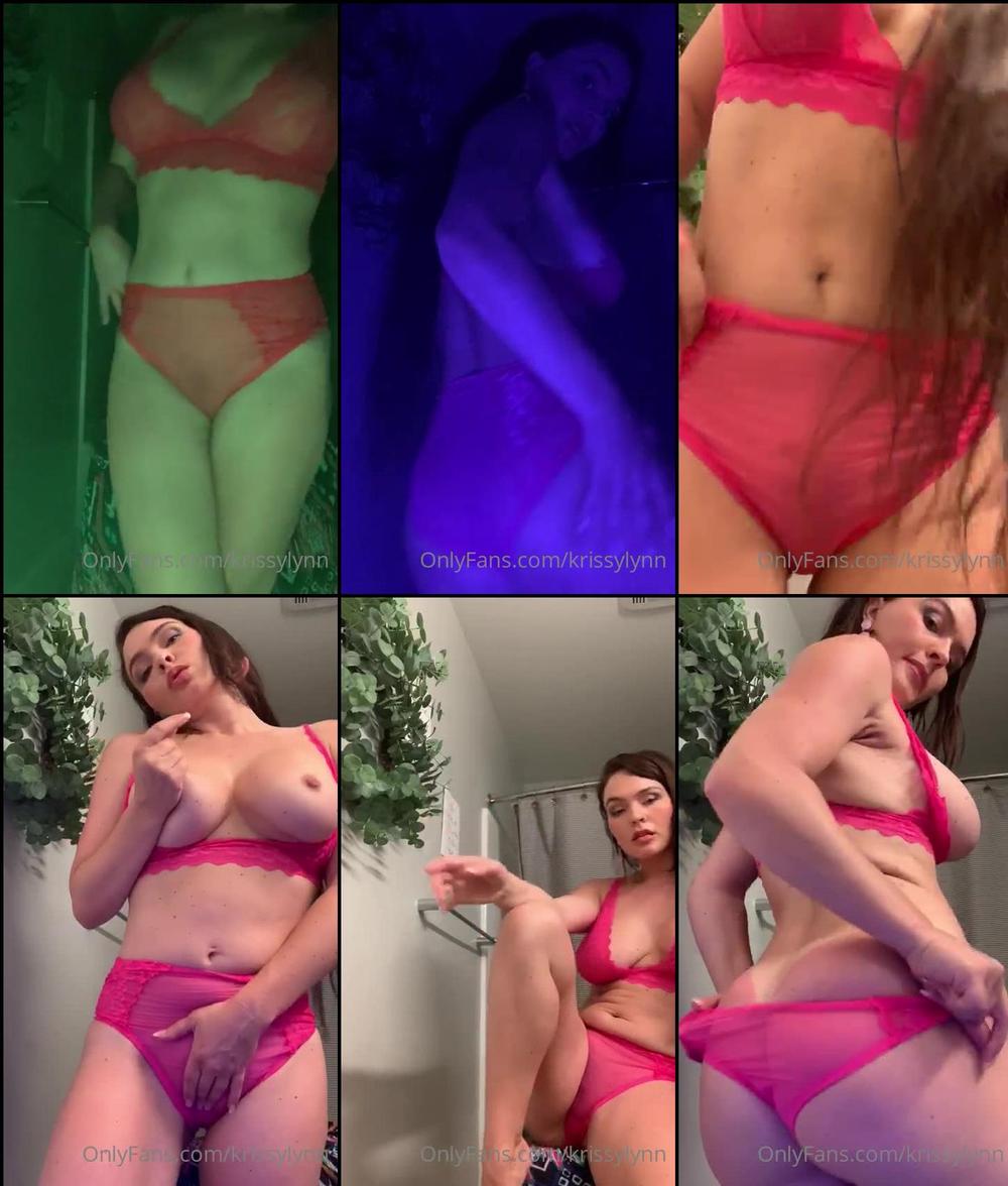 krissylynn 02 08 2020 633892702 hey loves thank you so much for your