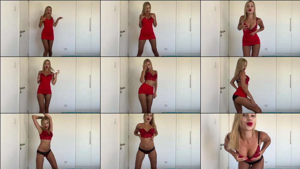 sexxiarinka 11 07 2022 2518162616 would you take my red dress off first then take my underwear off with your teeth 