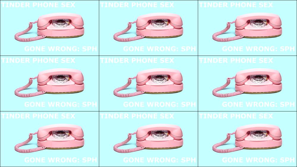 Phone Sex Gone Wrong: SPH - March 24, 2020