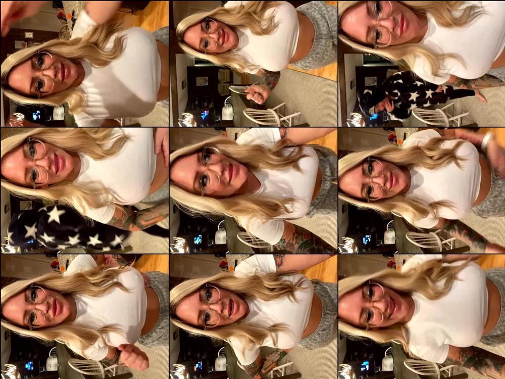 thegypsysister 12 12 2020 1307643059 all my streams sorry they are sideways