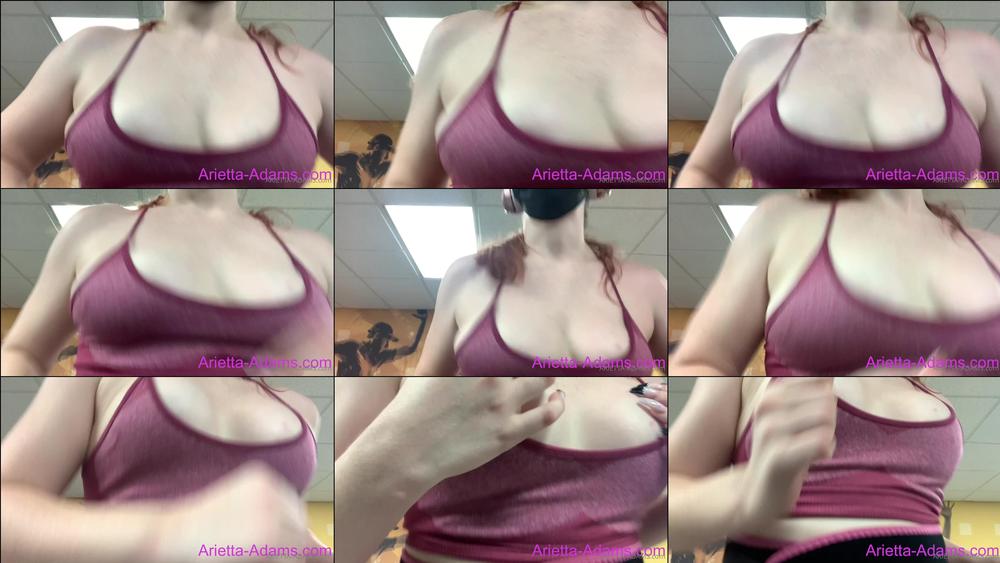 ariettaadamsxxx 01 10 2020 994482252 You like watching me run