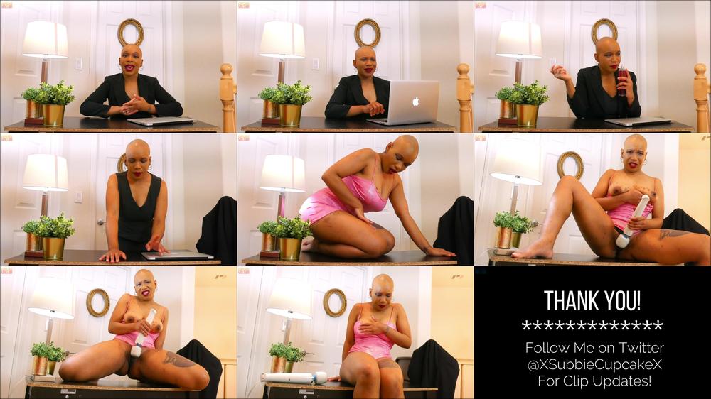 Subbiecupcake From Boss To Bimbo