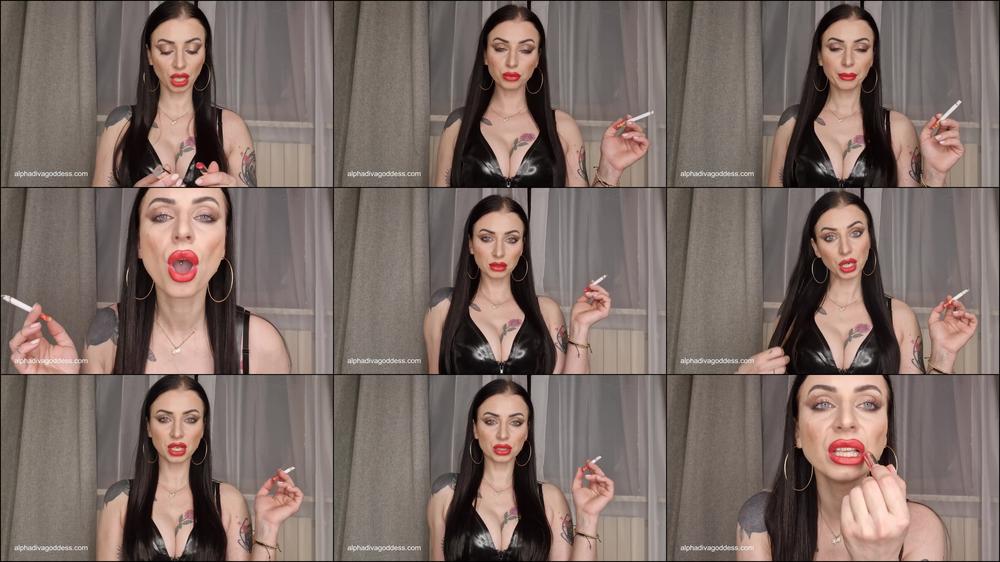 Smoking MindFuck part 2