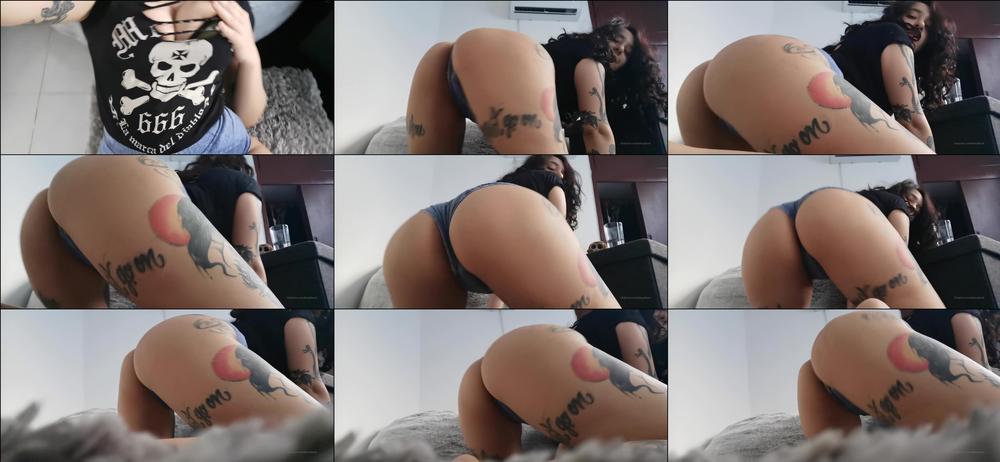 betzyblack 16480153 2020 03 25 twerk soltera enviame lo que gustes de propina y te enviare algo especial a tu dm twerk s