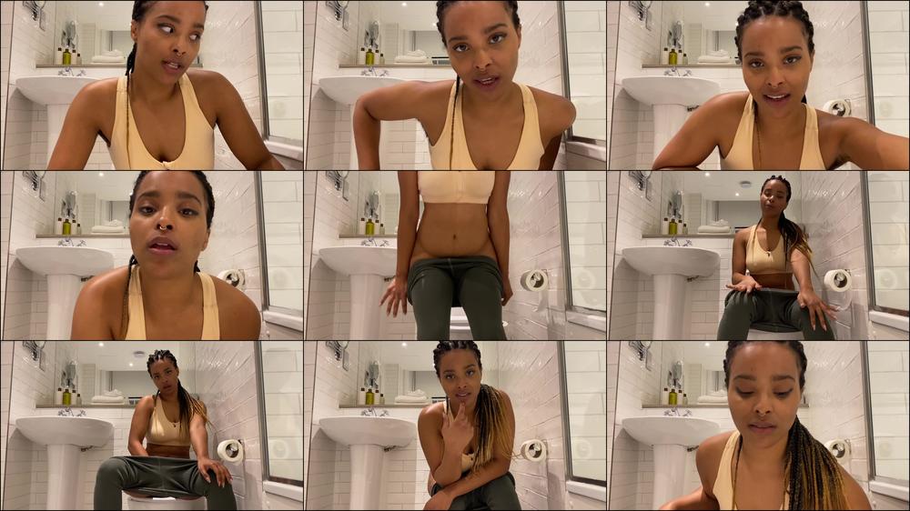 Just A Toilet - January 09, 2023