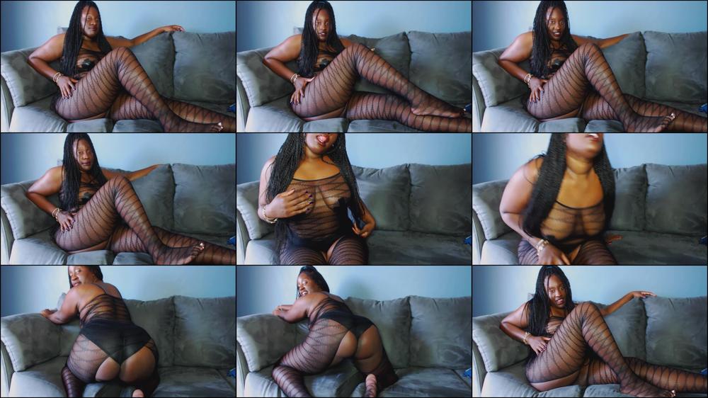 Black Porn Is Best