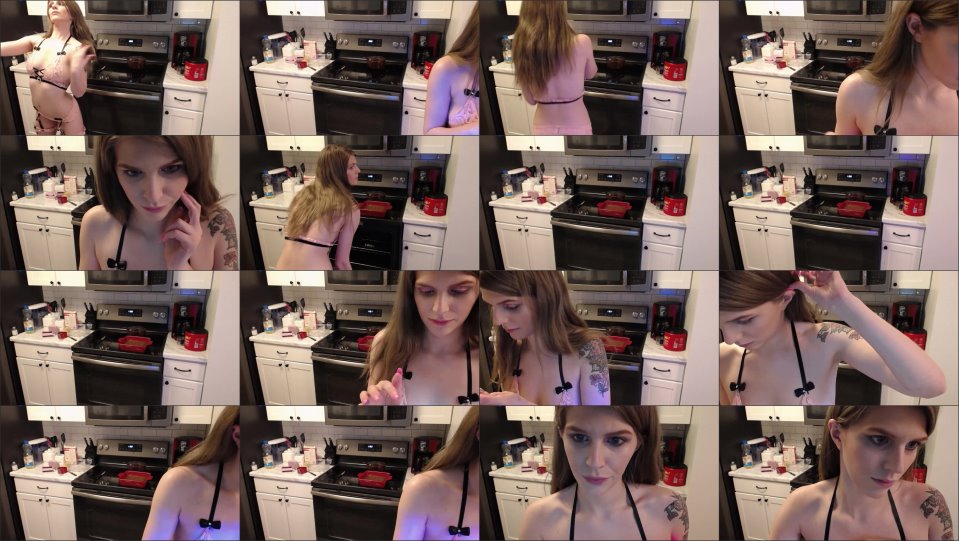 Meganholly00 Uplcose Face Fetish