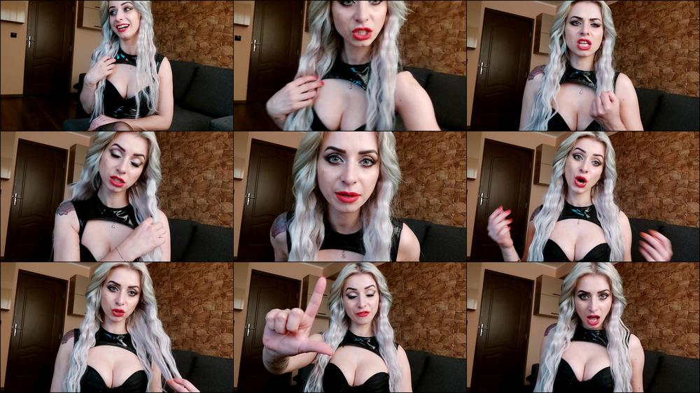 Virgin Loser Humiliated - June 23, 2020