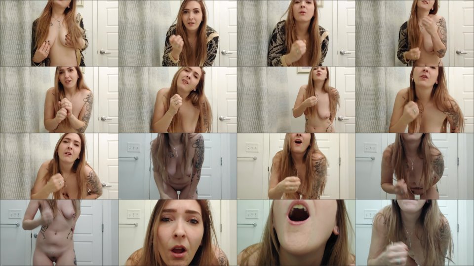 Luluayana Stroke Your Cock With Mejoi