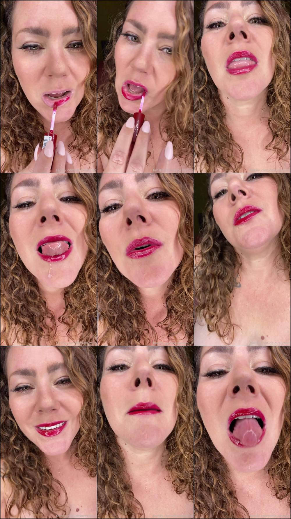 delovelyslut 2021-08-29 at 17-45 Fansly (Big Booty MILF)