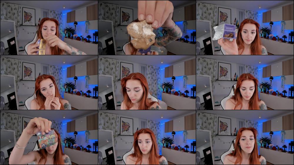 Milka chocolate unboxing - Jun 19, 2023