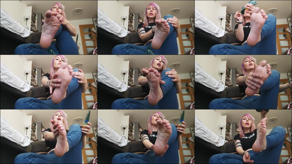 Feet