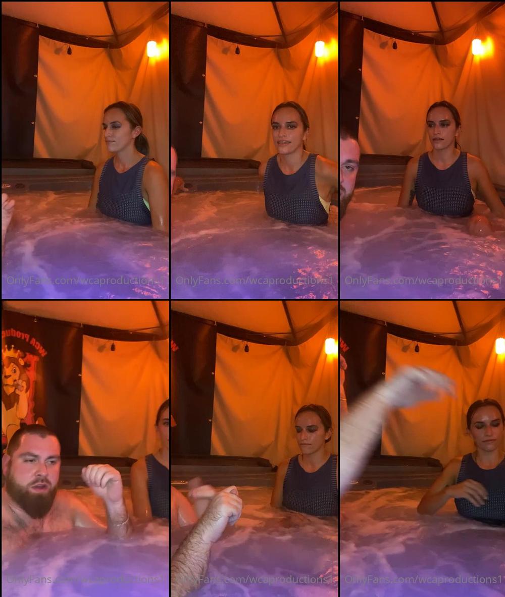 wcaproductions1 09 12 2020 1417606127 Hot Tub Q A With staceydanielsxxx