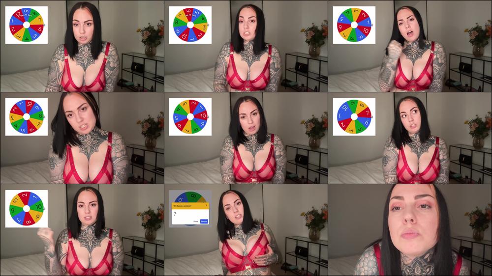 Volume Roulette Whisper Game