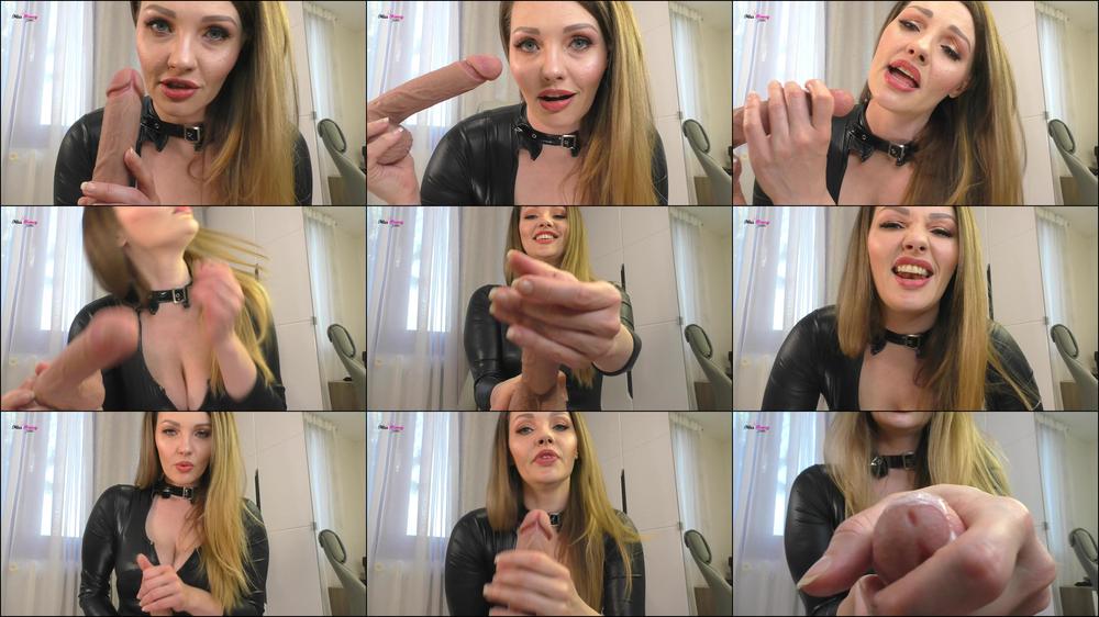 Cocksucking Sperm Slut