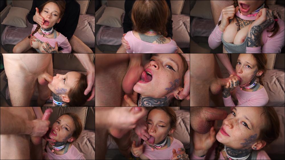 Ginger_Sweetness_Little-Toy-For-Daddys-Use