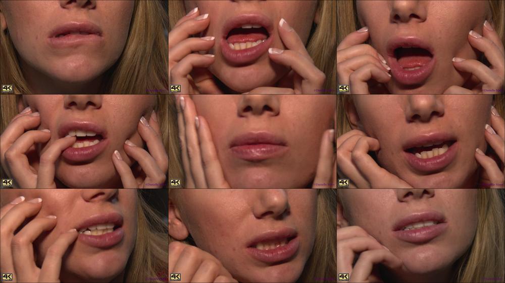 Mouth Orgasams - November 11, 2015
