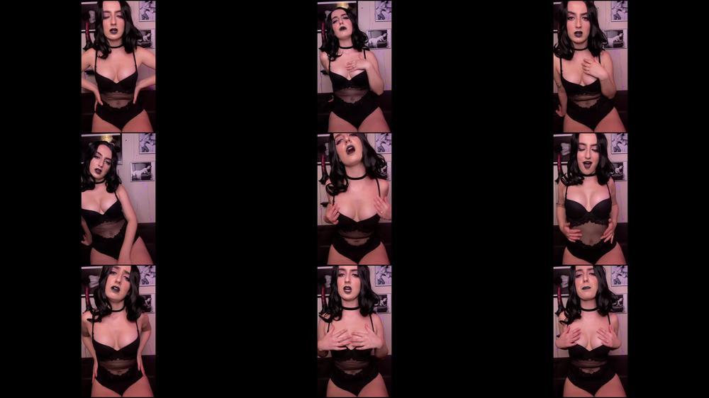 Slut Talk Custom - Oct 23, 2021