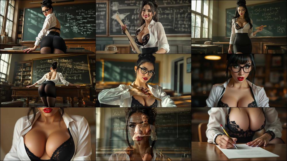 GoddessElecktra - You belong to "Sissy Class"