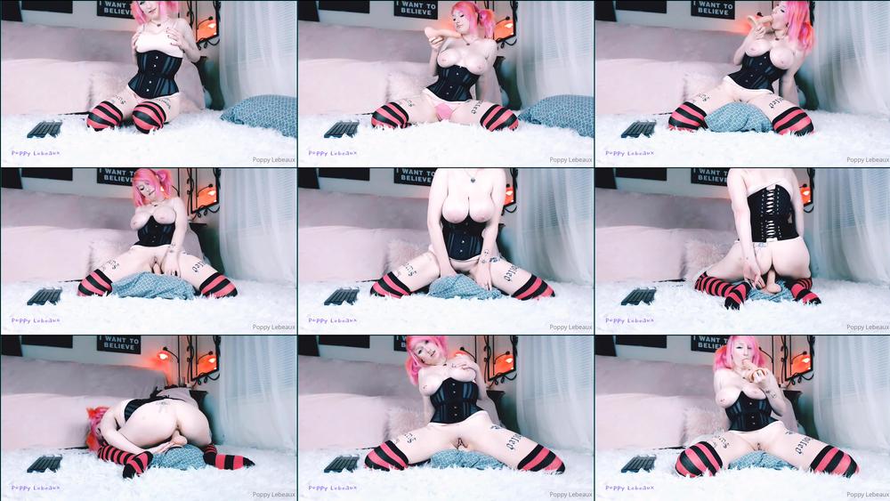 poppylebeaux 01 11 2020 1178287497 now that i m actually starting to build up a catalog of videos i m going to start releasi