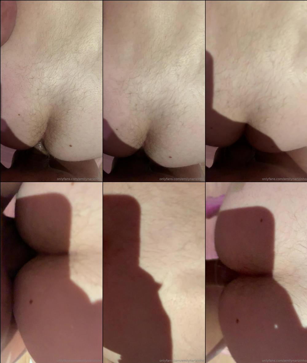 Emily Narizinho OnlyFans 20190610 7501780 a video fucking the white  fiz um v deo fudendo o  Video