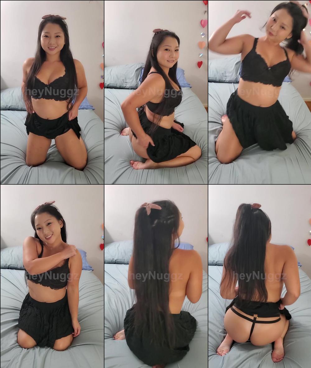 heynuggzof 23 07 2021 2171137904 i think the best part of wearing a skirt is the easy access