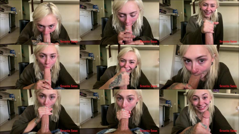 Oliver Flynn Blowjob Throatpie Swallow