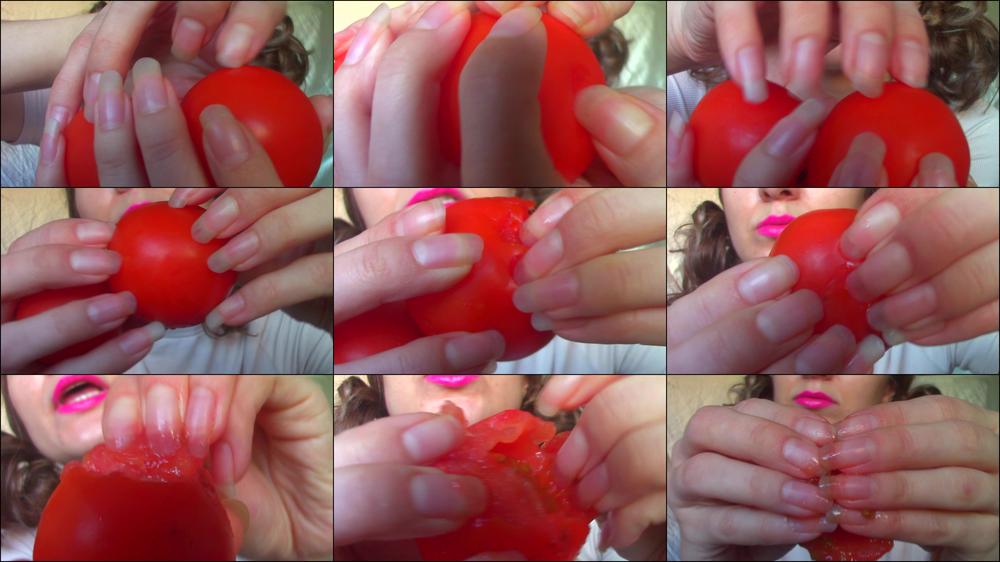 Nails Vs Tomatoes