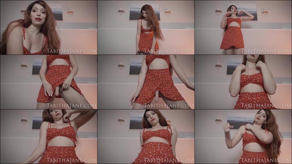 TheTabithaJane - YOU Get Railed By Your Sundress Mistress