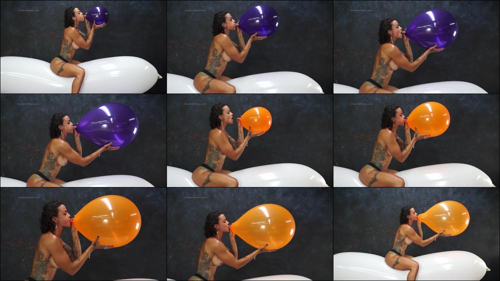 Victoria's First Blow to Pop