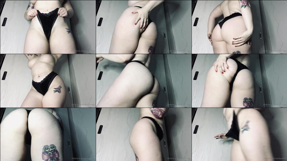 pollyanther 24021997 sunday bumday is upon us check your inboxes or tip this post 12 for the full close up video 1