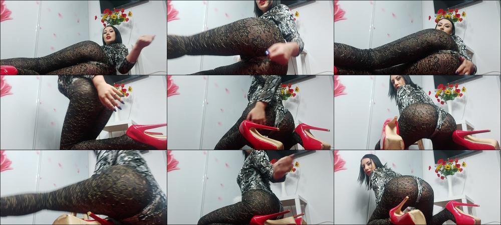 Domina ass worship - June 29, 2023