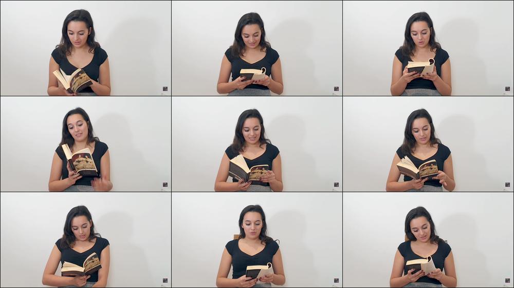 Hysterical Literature