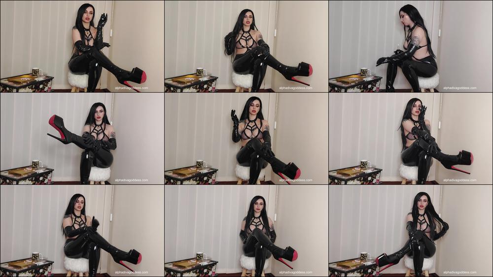 PVC Mesmerize - part 3 - August 03, 2023
