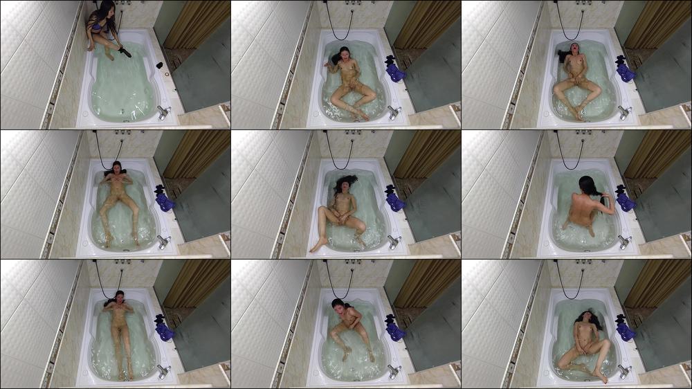 POV SEXY UNDERWATER, I WANT TO MASTURBATE A HAVE A ORGASM