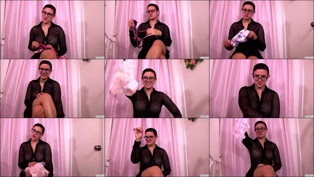Pantyboy Heaven - March 20, 2016