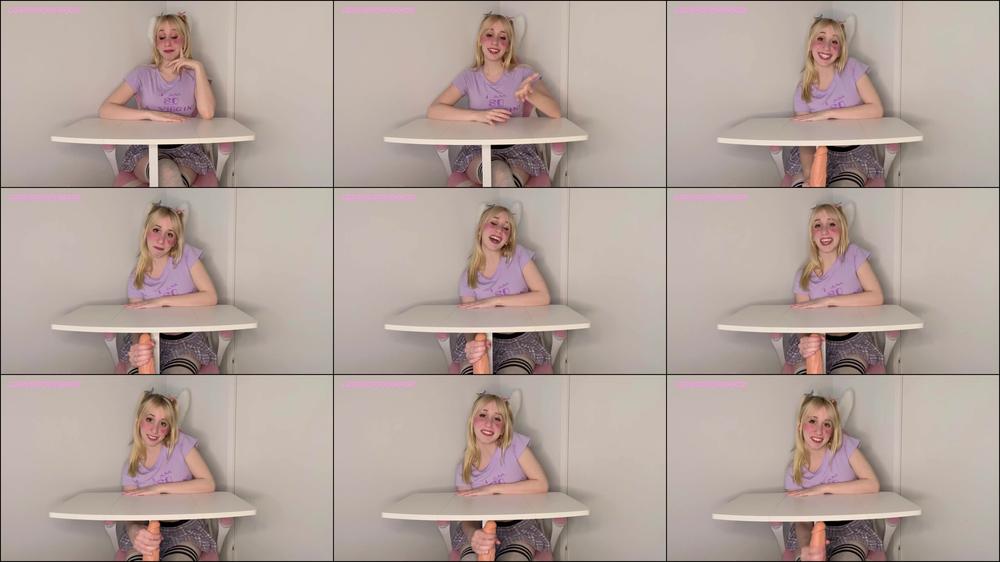 Lewdestbunnie - Spicy Roleplay Star Vote Persuasion - Manyvi