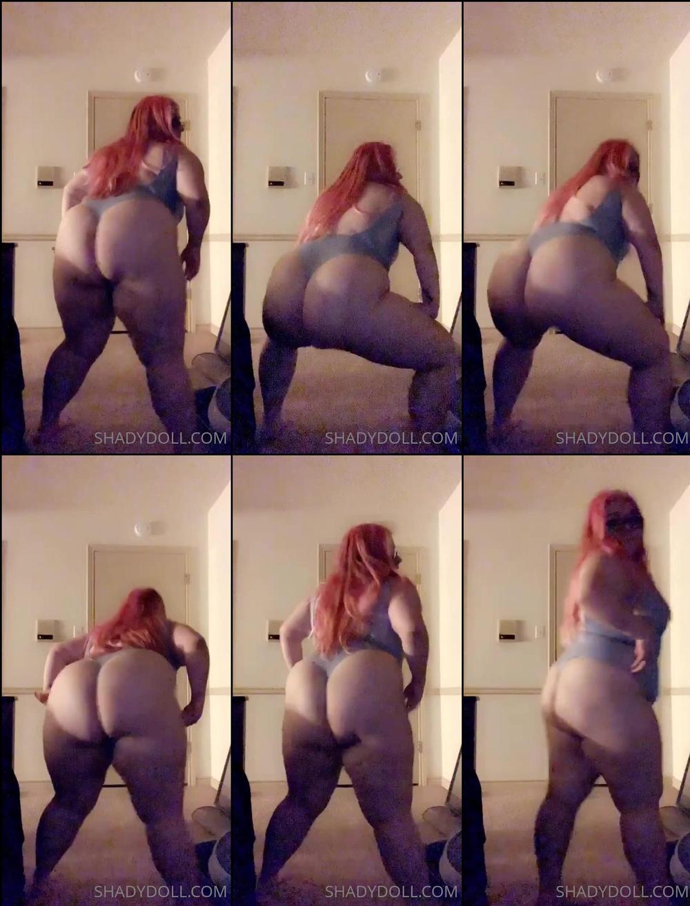 shadydoll 03 01 2021 2000422966 Booty booty booty booty rockinâ everywhere 