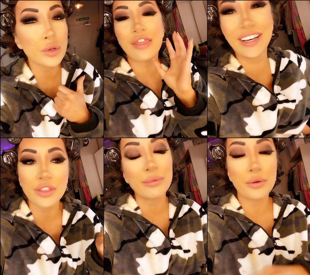jada_cameo 111668057 2021 02 19 Video about Tonightâs show and competition