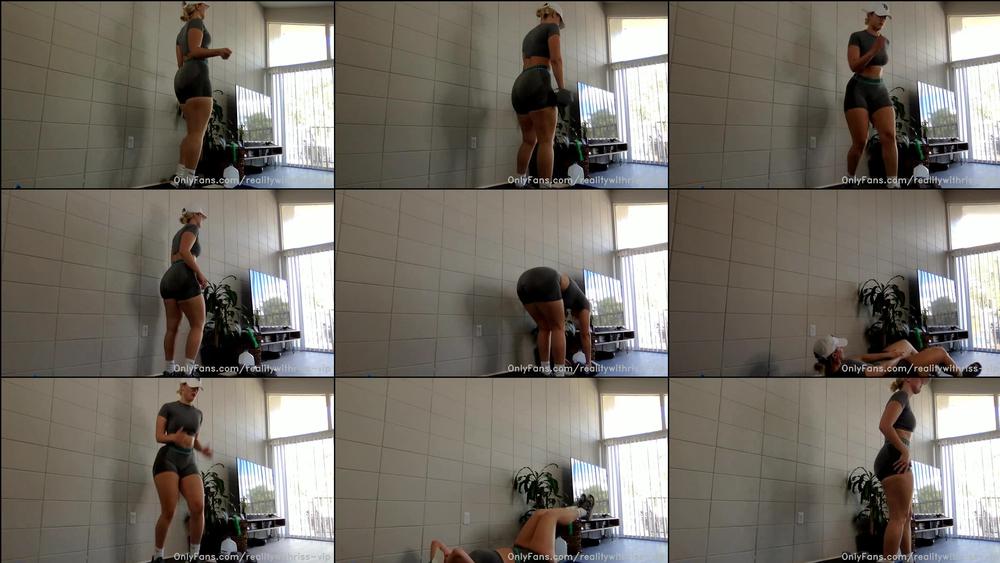 stallionshit 250745991 2022 01 07 workout with me babe