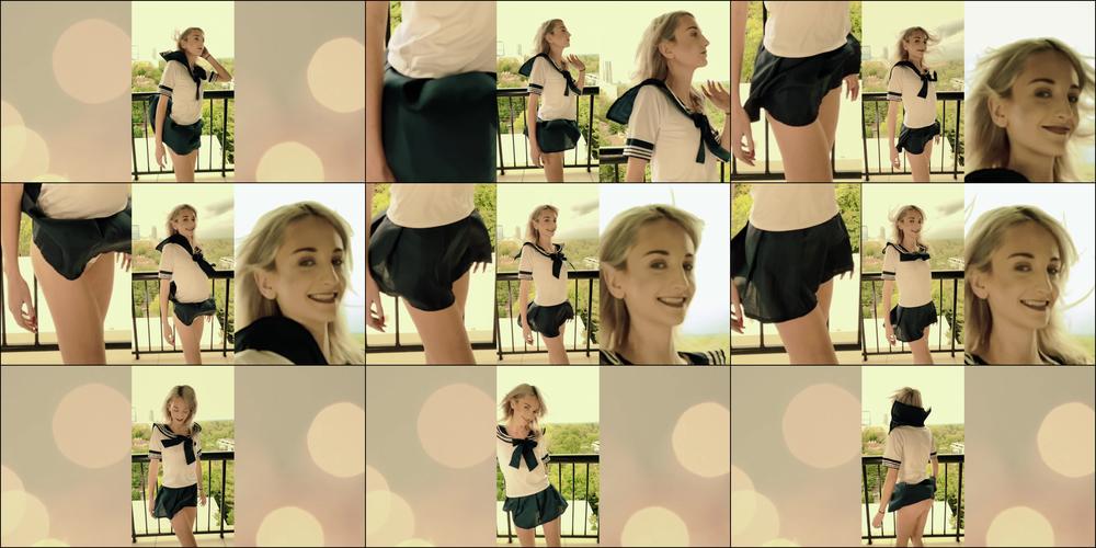 My Student Series: Tallulah Ep.1