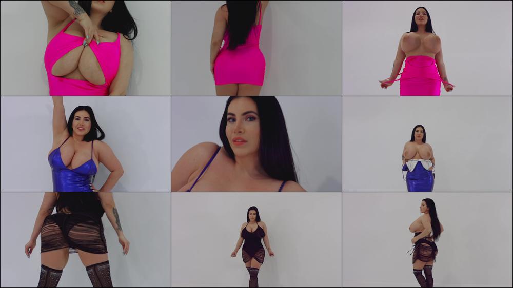 Korina Kova's AVN Raffle - January 04, 2019