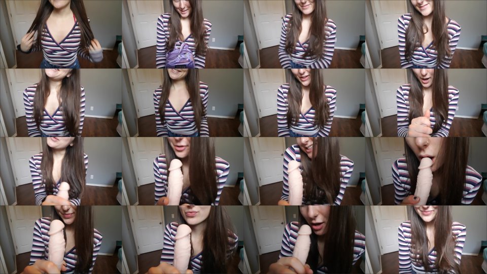 Hazel Simone Brat Daughter Blackmails Yo