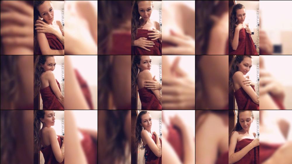 hannarobins 03 02 2020 140813943 Unlock dm and watch me cum in the bathtub  