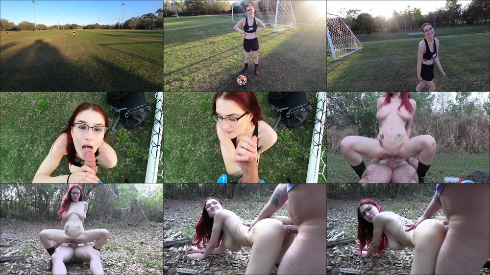 soccer coach 19yo 4k